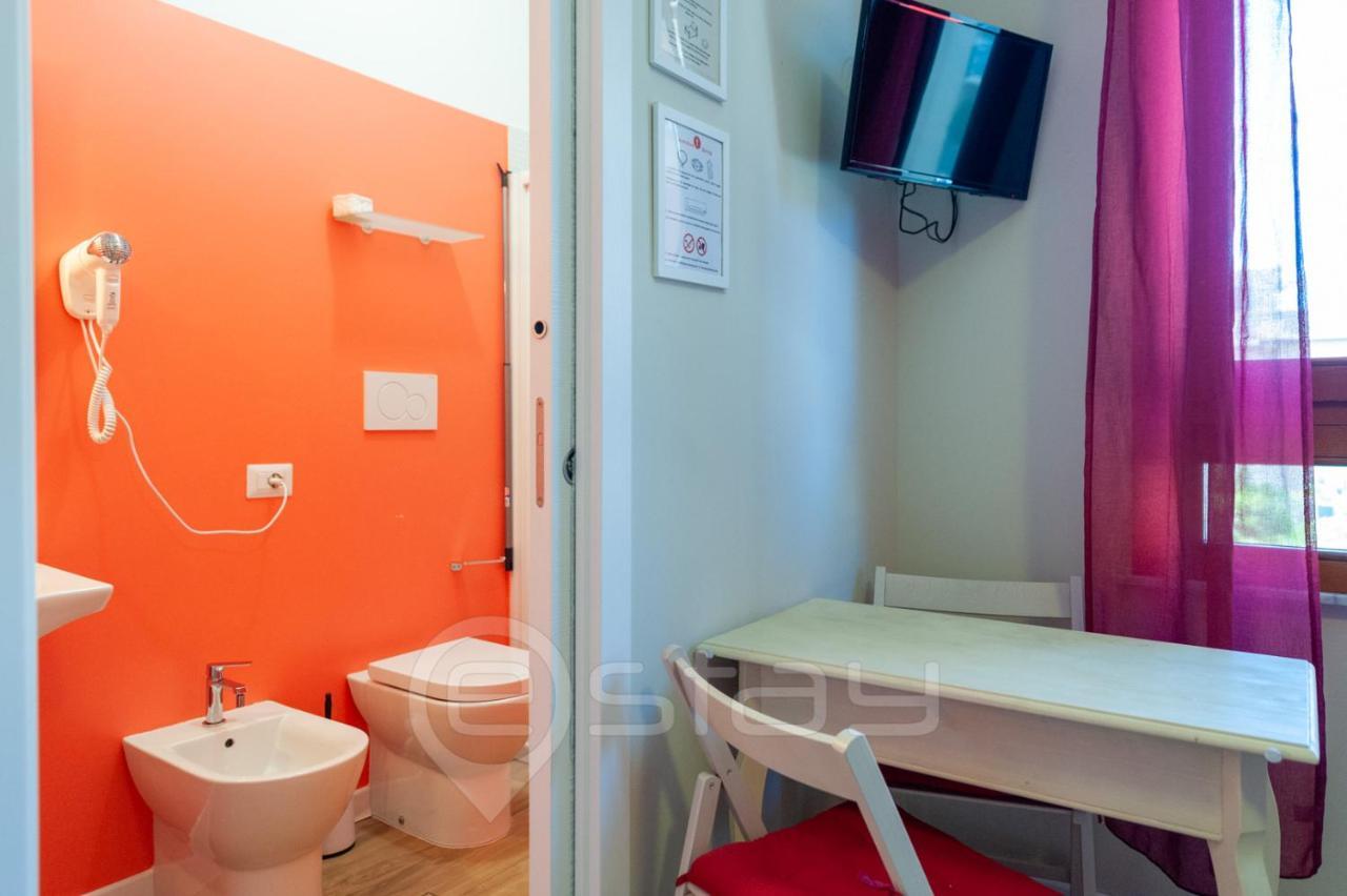 Ferienwohnung House Marcella Cagliari Exterior foto