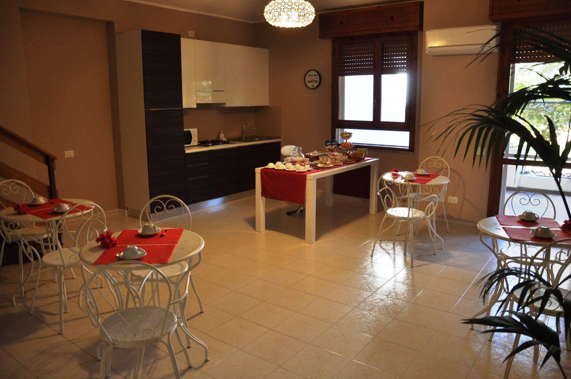 Ferienwohnung House Marcella Cagliari Exterior foto
